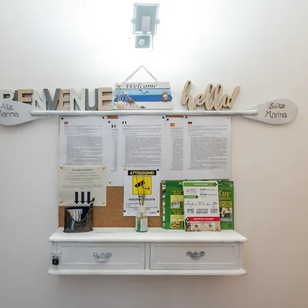 Marina Monolocale Сasa de vacaciones *