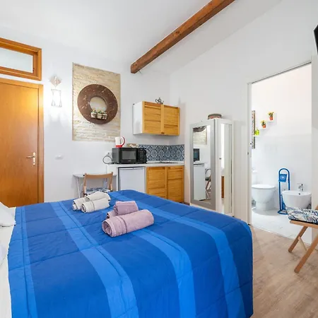 Marina Monolocale * Cagliari