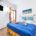 Feriehus Marina Monolocale Cagliari
