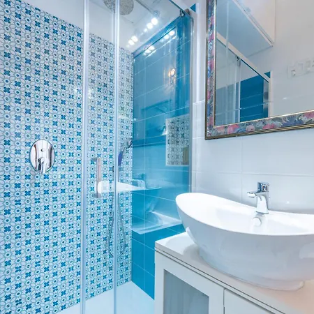 Marina Monolocale Cagliari