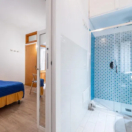 Marina Monolocale Semesterbostad *