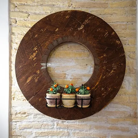 Casa de Férias Marina Monolocale