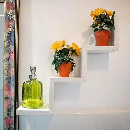 Marina Monolocale Σπίτι διακοπών