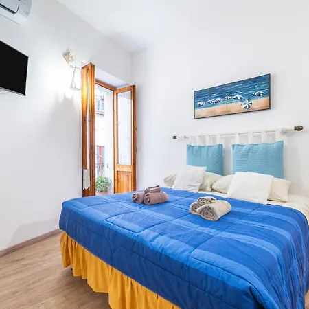 Σπίτι διακοπών Marina Monolocale Κάλιαρι