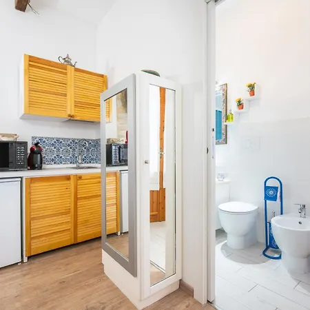 Marina Monolocale * Κάλιαρι