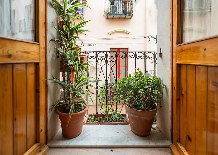 Marina Monolocale بيت للعطل *