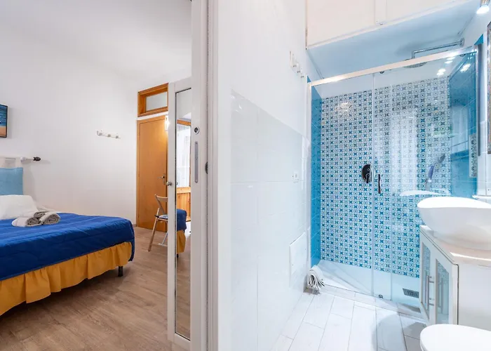 Marina Monolocale بيت للعطل *